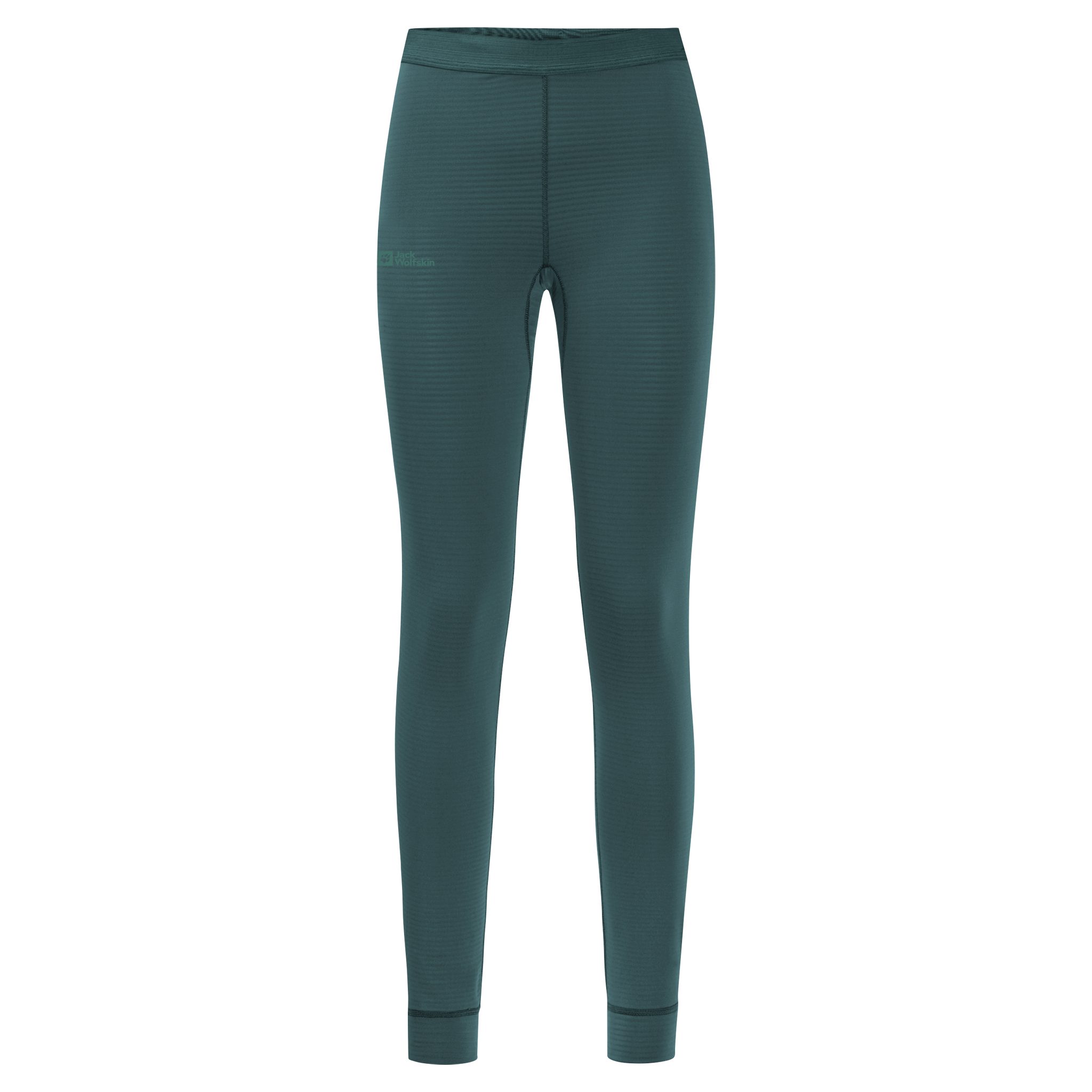 Jack Wolfskin Yogahose INFINITE PANTS W