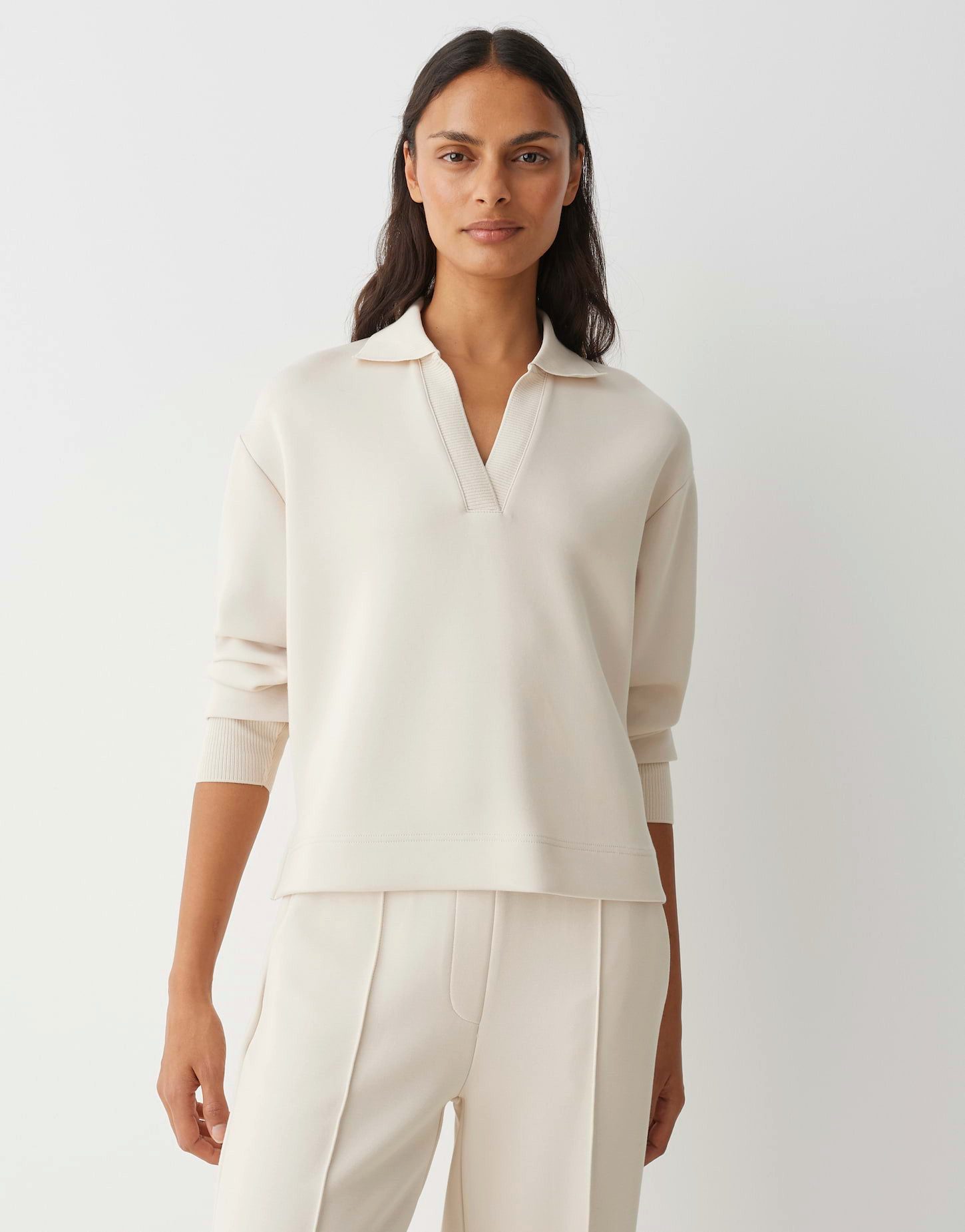 OPUS Wollpullover OPUS / Da.Sweatshirt / Gyha günstig online kaufen