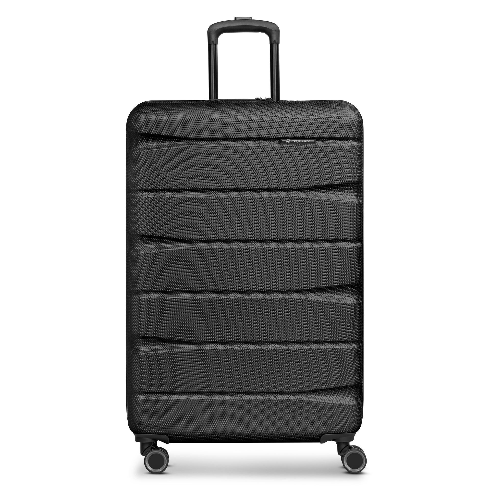 Franky Hartschalen-Trolley Munich 4.0, 4 Rollen, günstig online kaufen