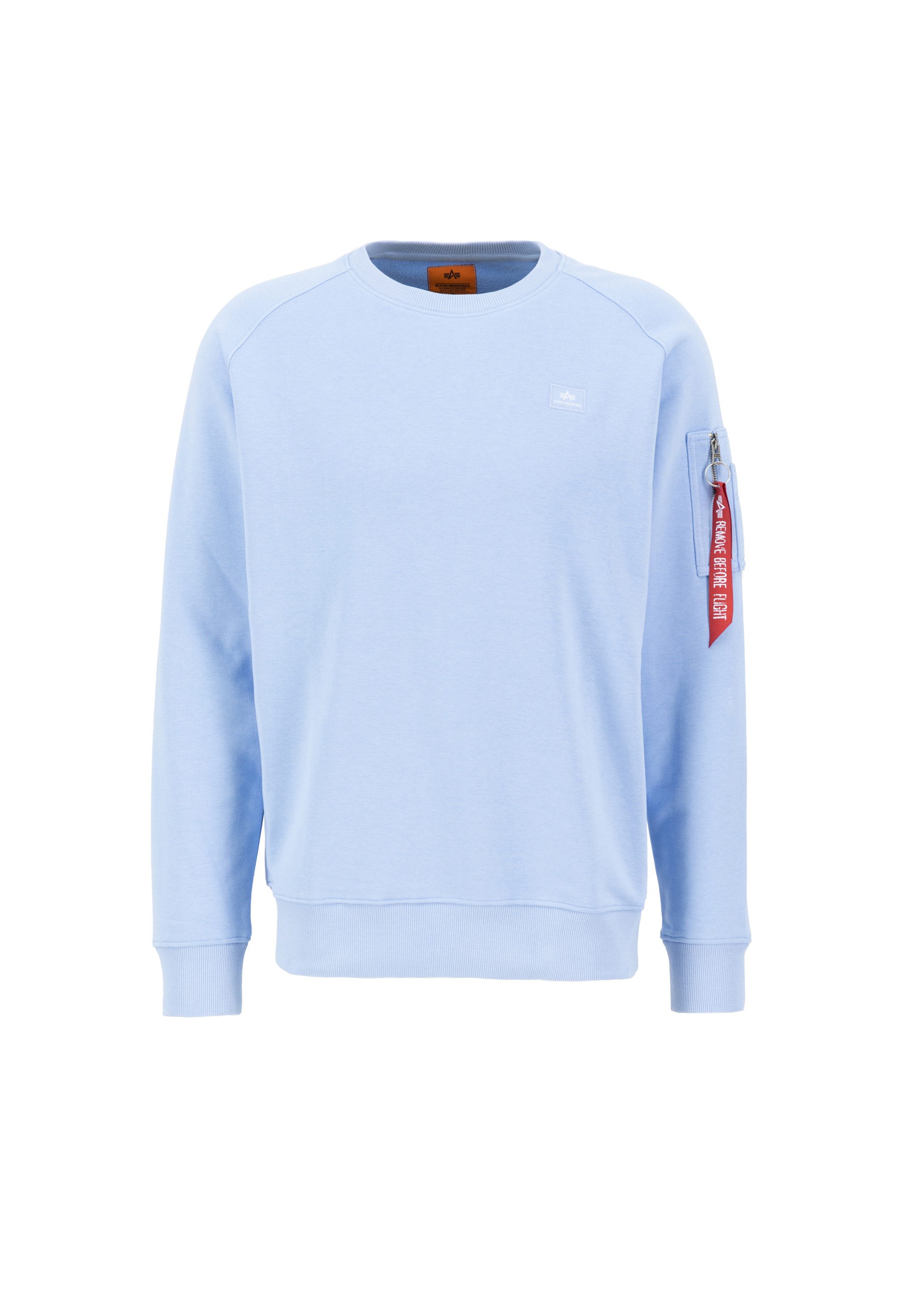 Alpha Industries Sweater X-Fit Sweat günstig online kaufen