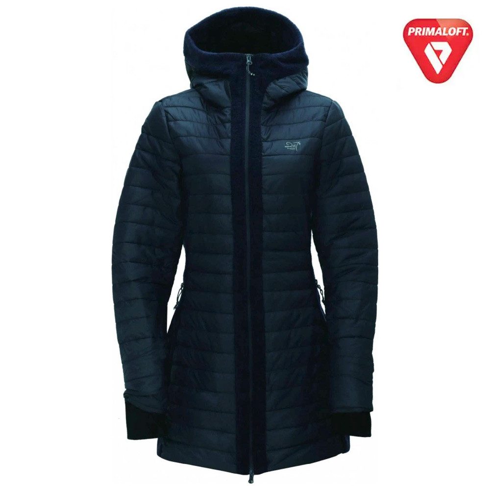 2117 of Sweden Hardshelljacke 2117 of Sweden Gambol Damen 3/4 Hybrid Woll M günstig online kaufen