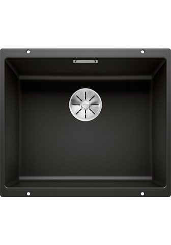  Blanco Granitspüle SUBLINE 500-U eckig...