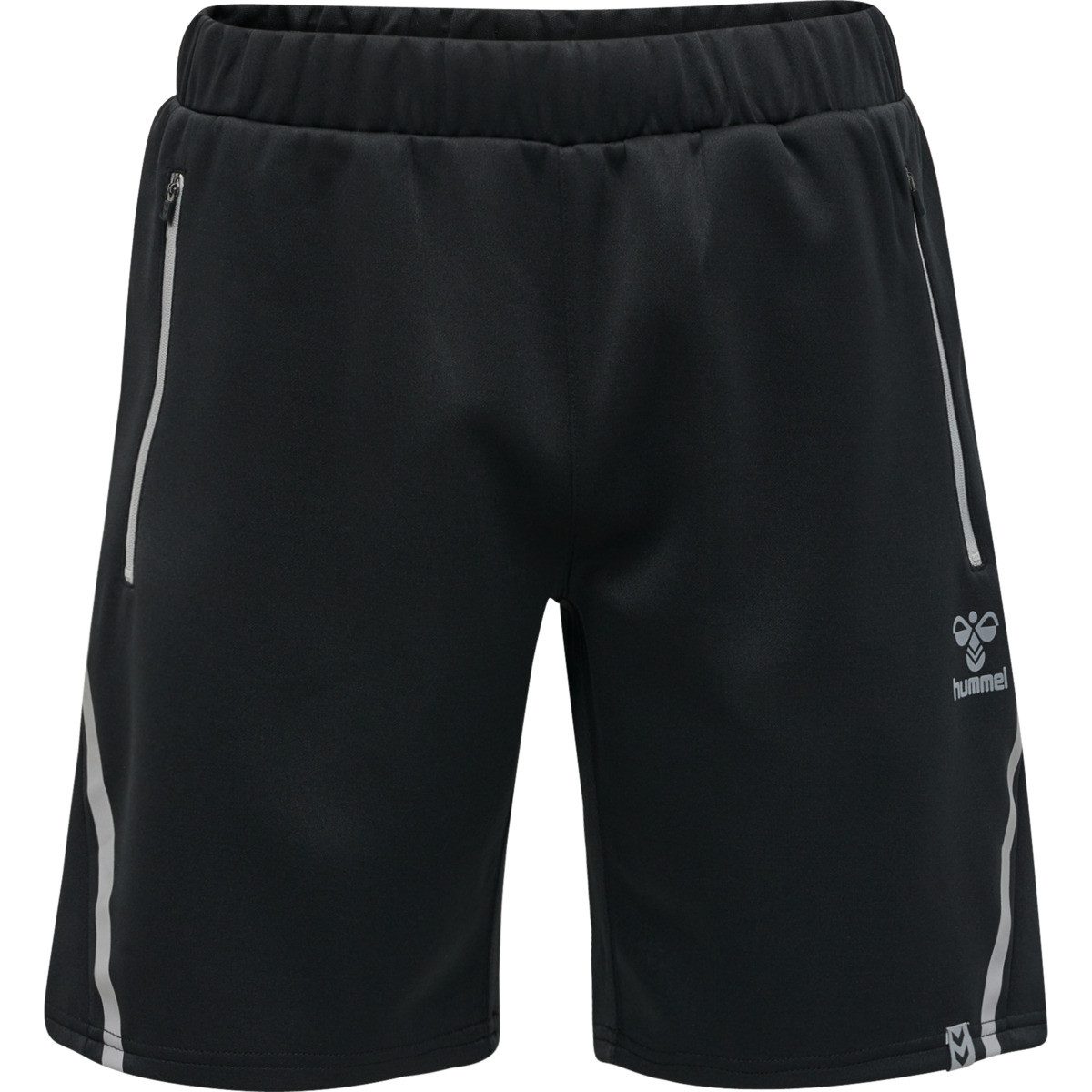 hummel Sweatbermudas Damen hmlCIMA Shorts Woman