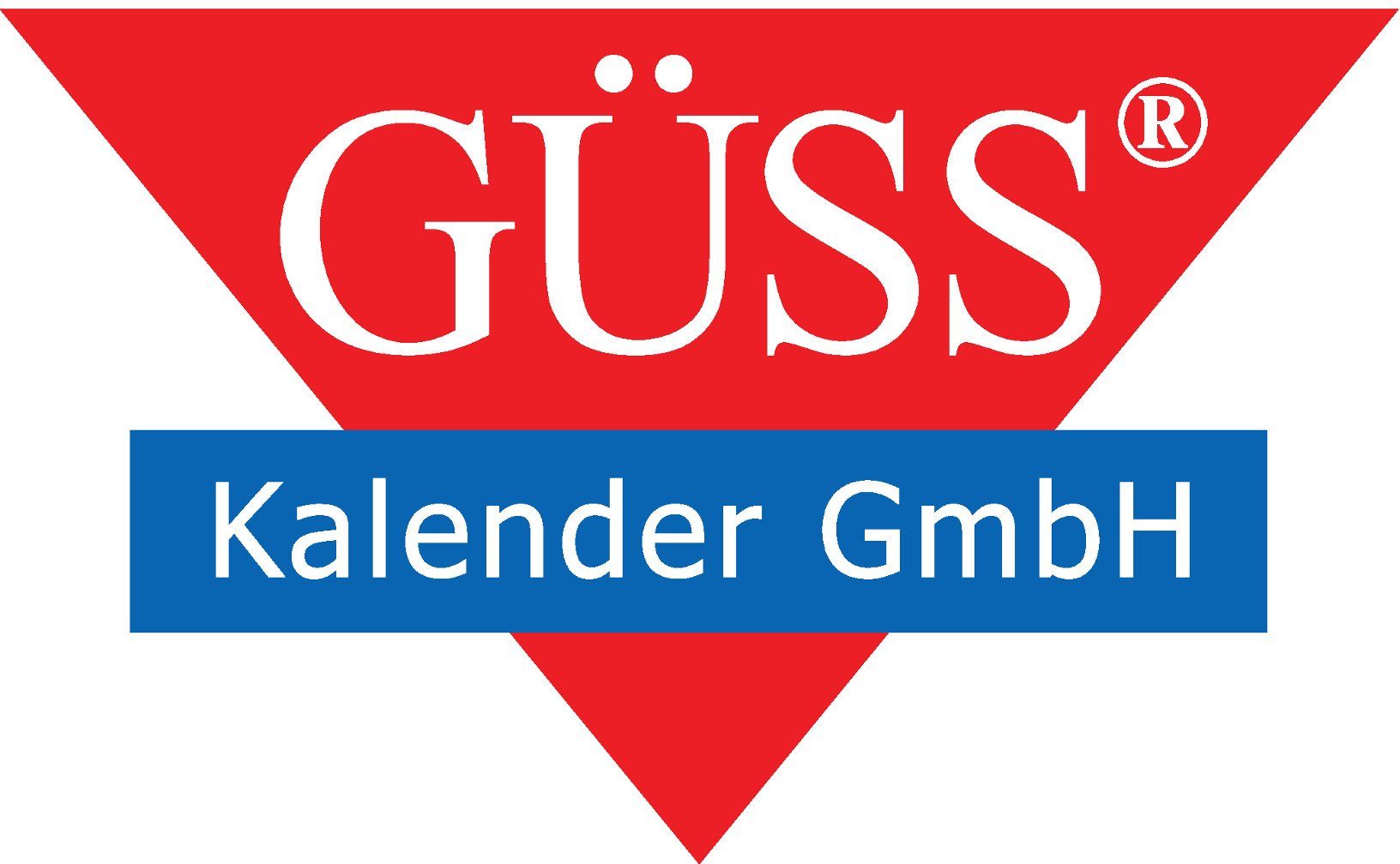 GÜSS Kalender
