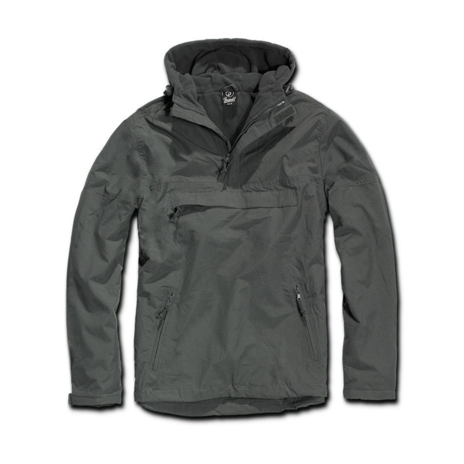 Brandit Outdoorjacke Windbreaker Jacke Atmungsaktiv wasserabweisend