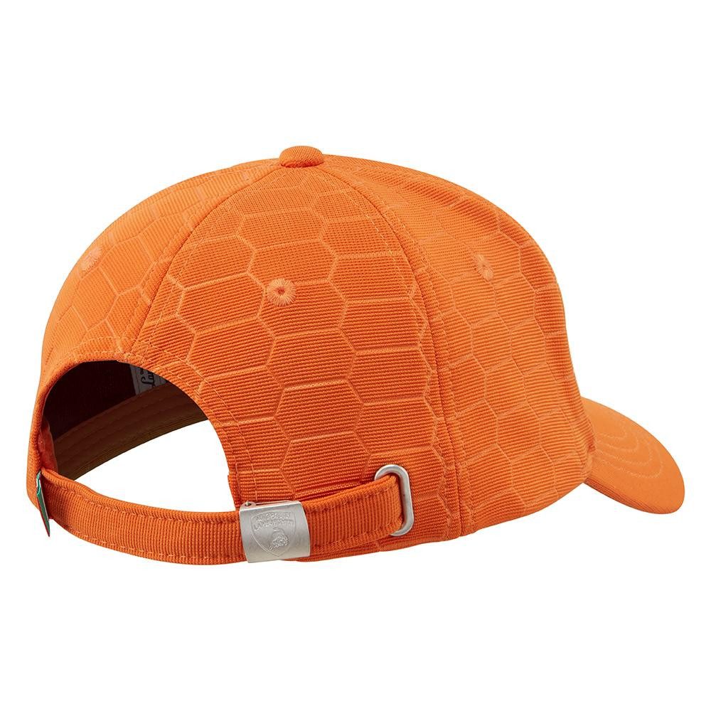 Automobili Lamborghini Baseball Cap Squadra Corse günstig online kaufen