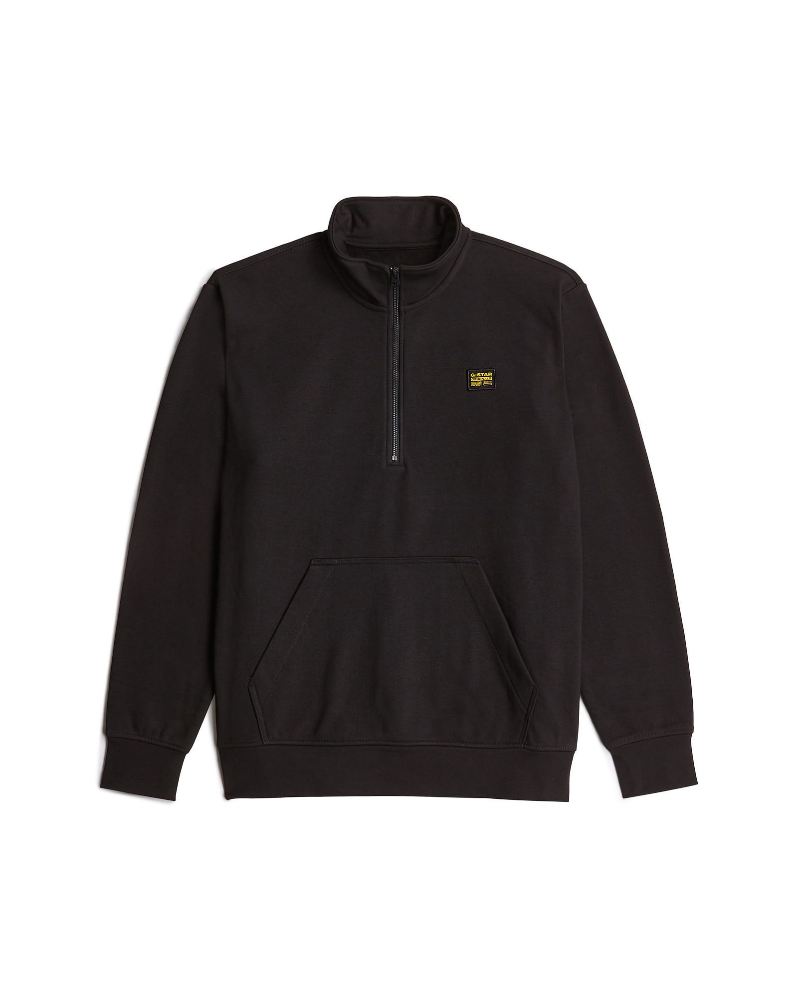 dk black