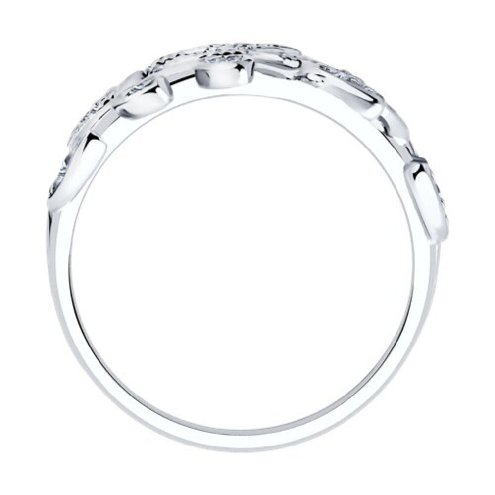 Secretforyou Fingerring Fingerring Ring 925 Silber günstig online kaufen