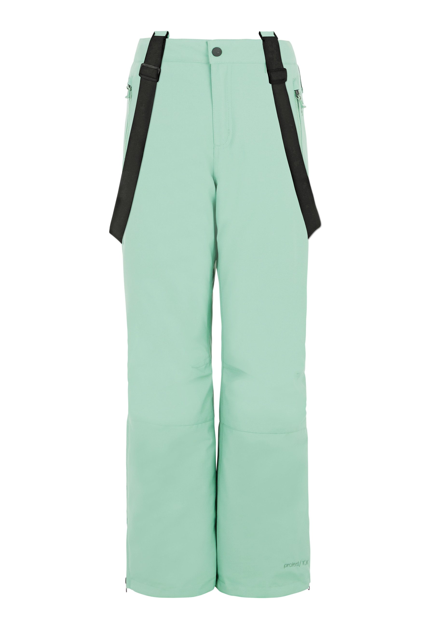 Green Baygreen