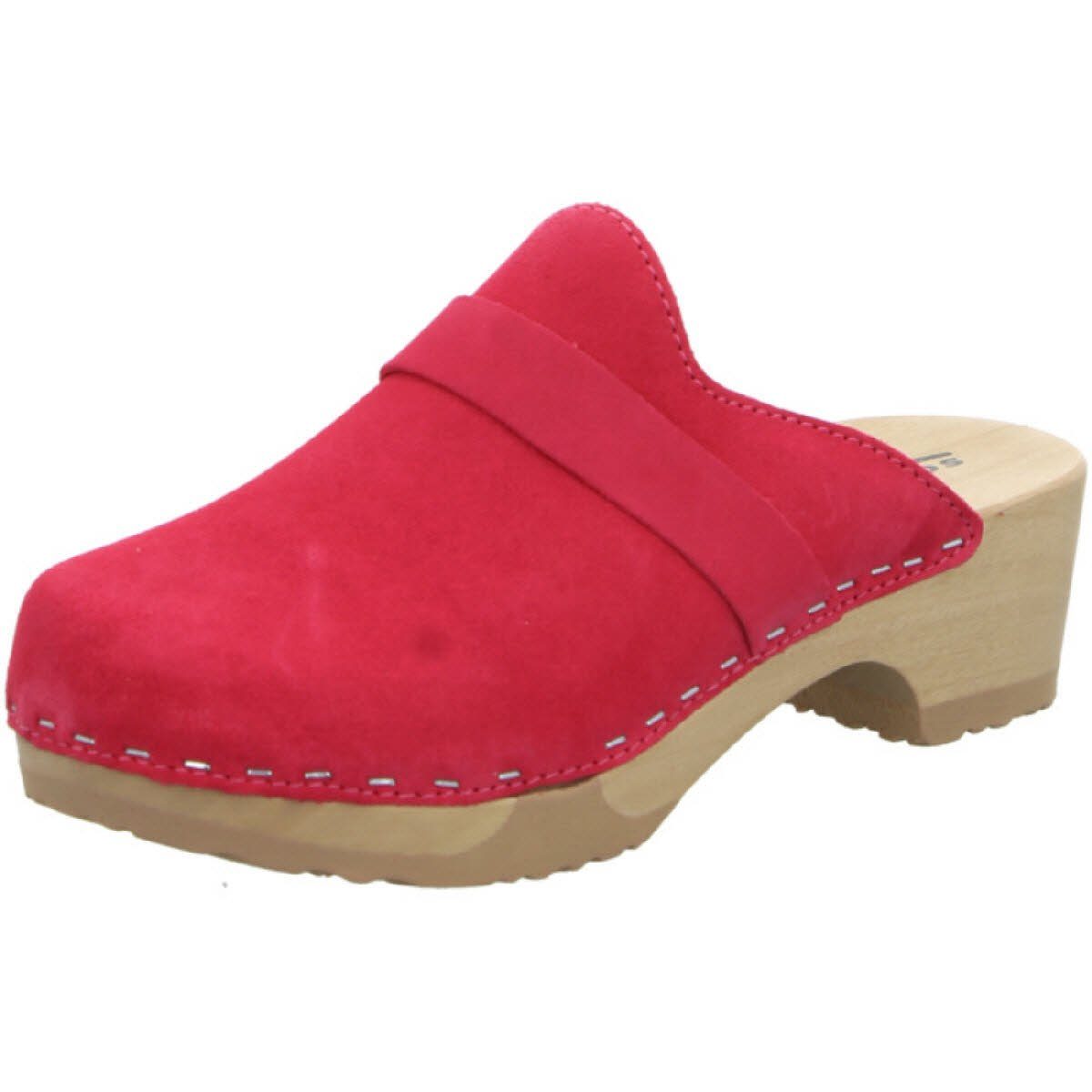 Softclox S3345 TAMINA PINK Pantolette