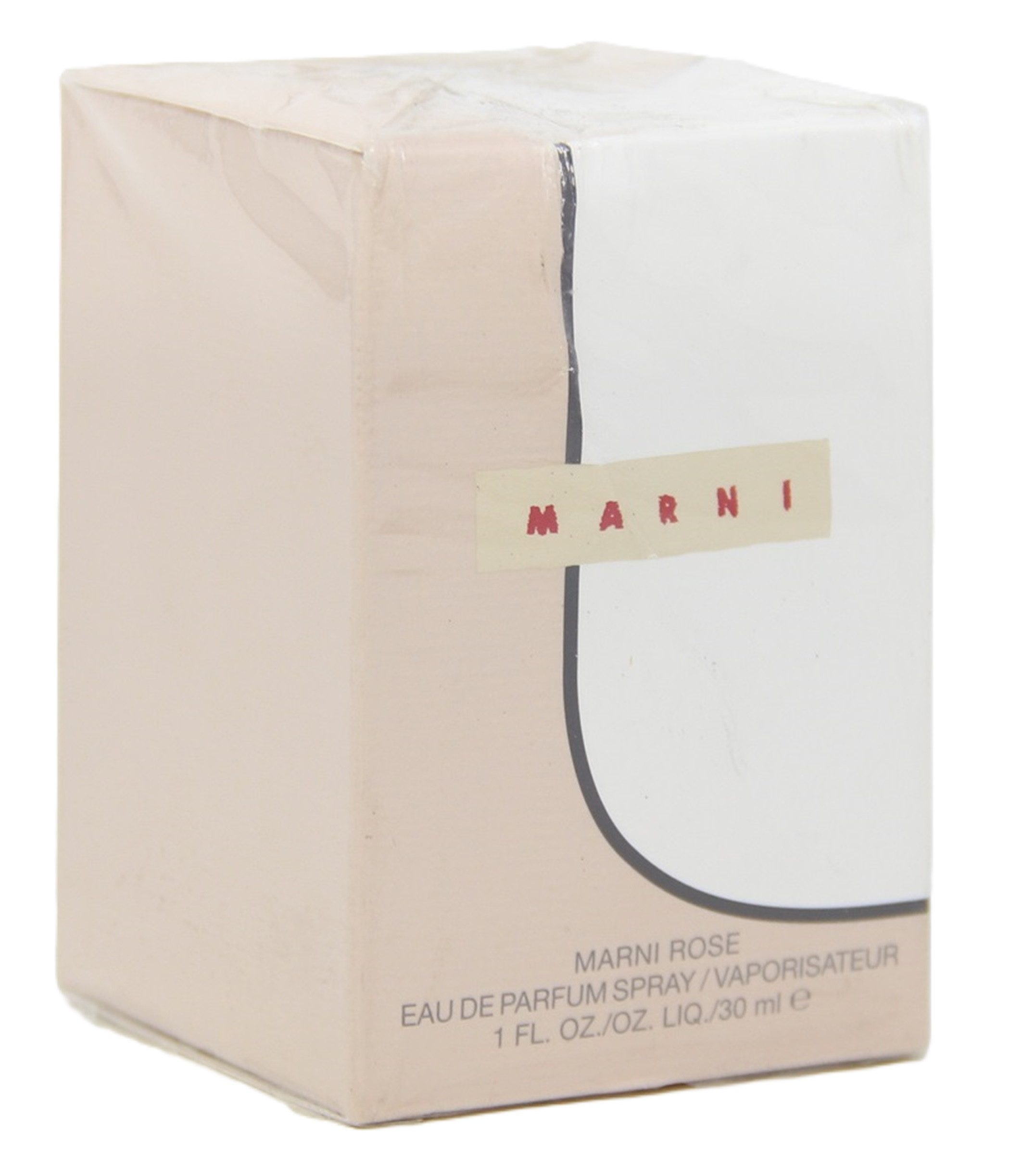 MARNI Eau de Parfum Marni Rose Eau de Parfum Spray 30ml