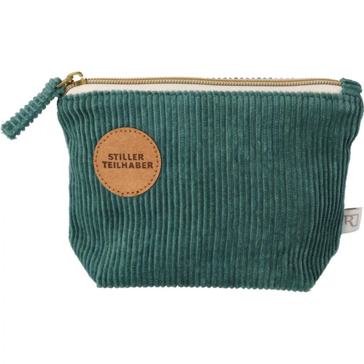 Räder Reisebehälter Design Kosmetiktasche Ordnungshüter Stiller Teilhaber (17x13cm)