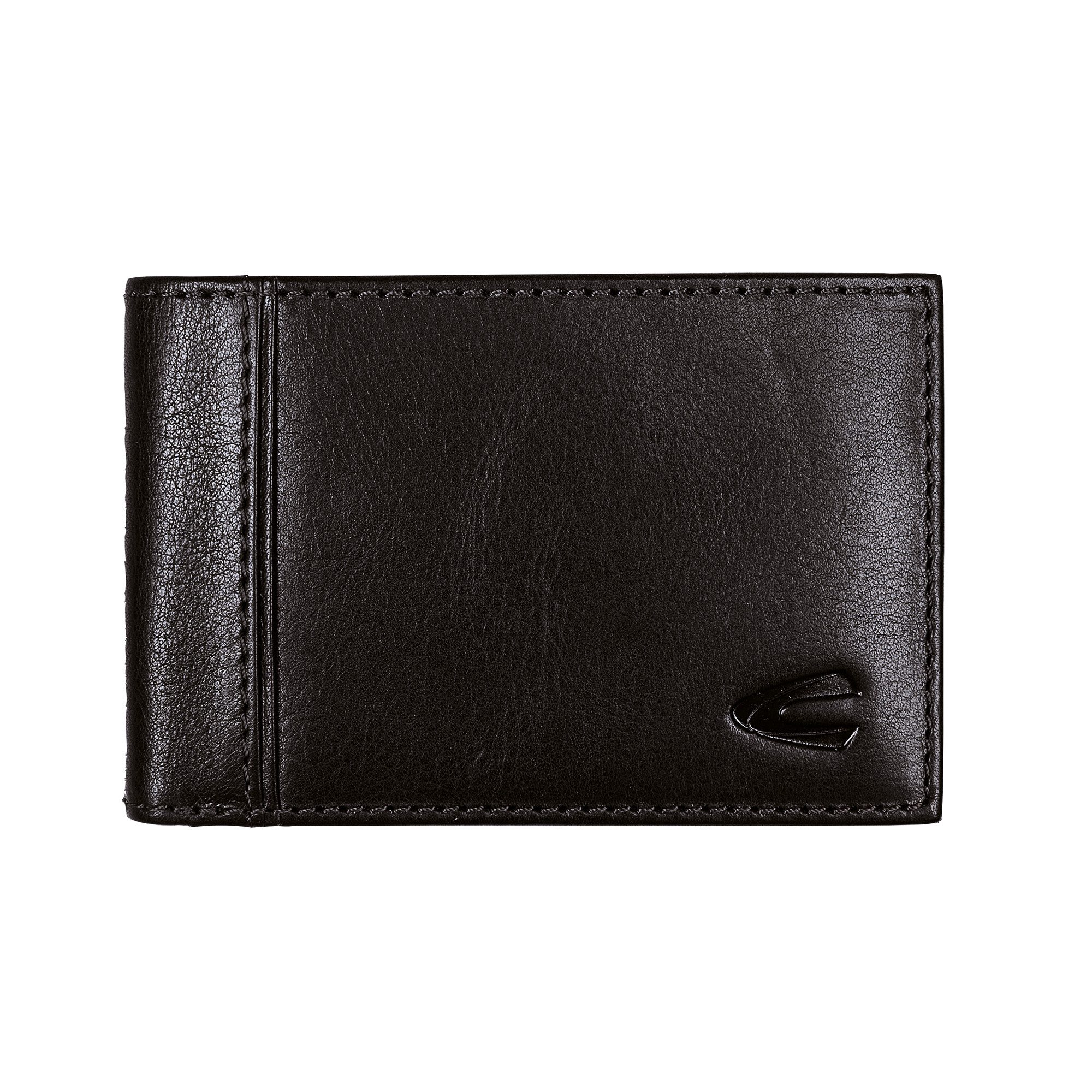 camel active Geldbörse Pine, aus pflanzlich gegerbtem Rindsleder im kernige günstig online kaufen