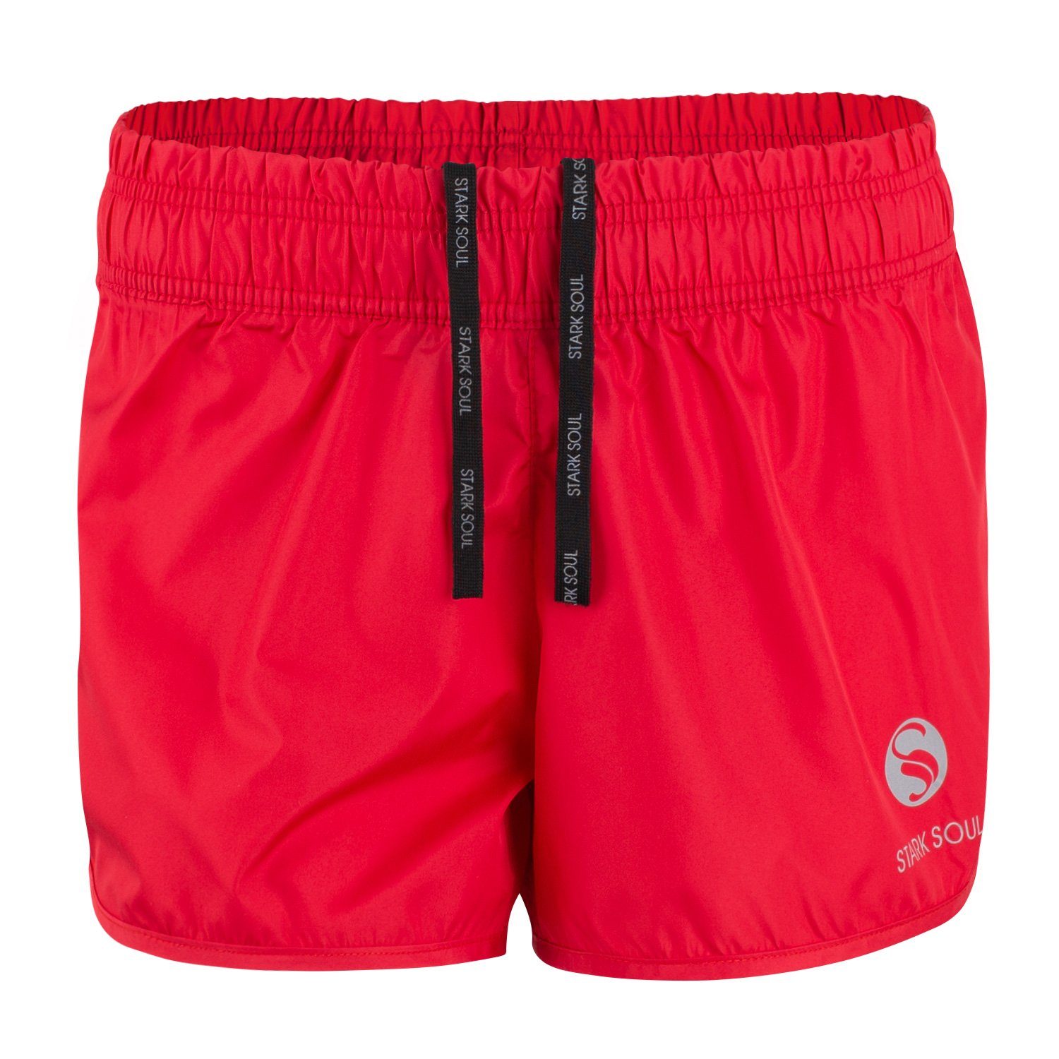 Stark Soul® Sporthose Sport Short - kurze Sporthose aus Quick Dry Material - Schnelltrocknend