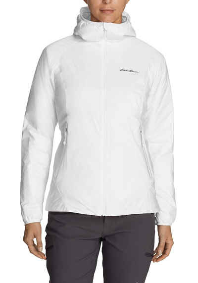 Eddie Bauer Daunenjacke EverTherm® mit Kapuze