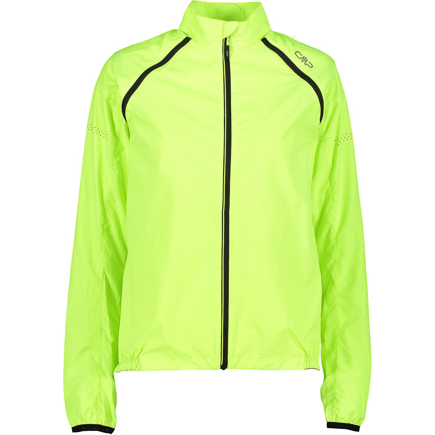 CAMPAGNOLO Outdoorjacke Jacke WOMAN JACKET WITH DETACHABLE SLEEVE