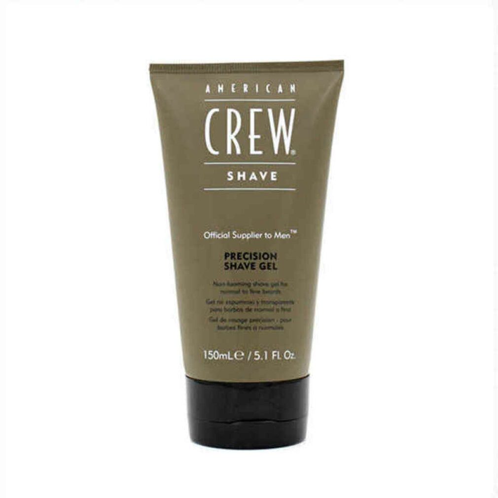 AMERICAN Rasiergel Crew Shave Precision Rasiergel 150ml
