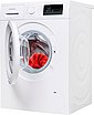 SIEMENS Waschmaschine iQ300 WM14N0A2, 7 kg, 1400 U/min, Bild 2