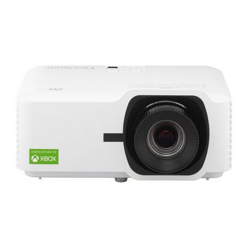 Viewsonic LS710-4KE 3D-Beamer (3500 lm, 3500000:1, 3840 x 2160 px)