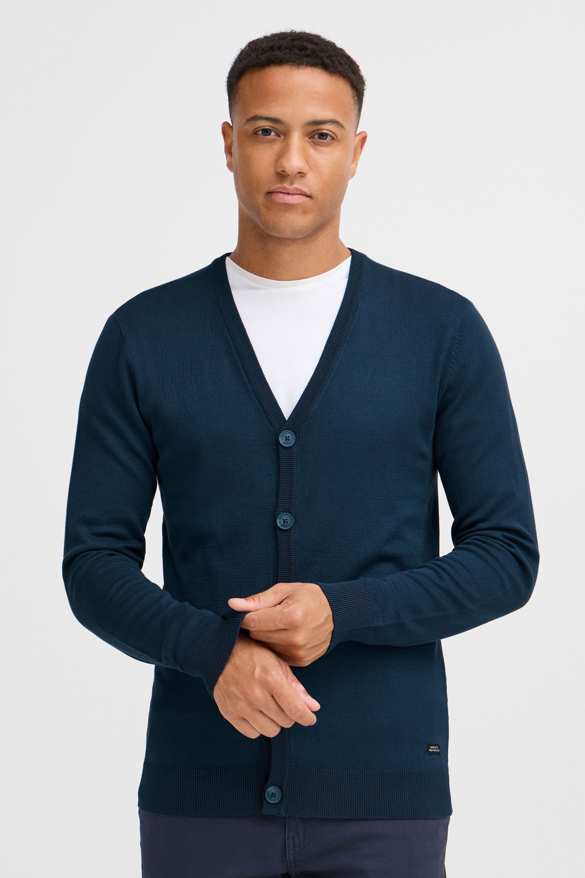 Blend Strickweste BLEND BHWEBTE günstig online kaufen
