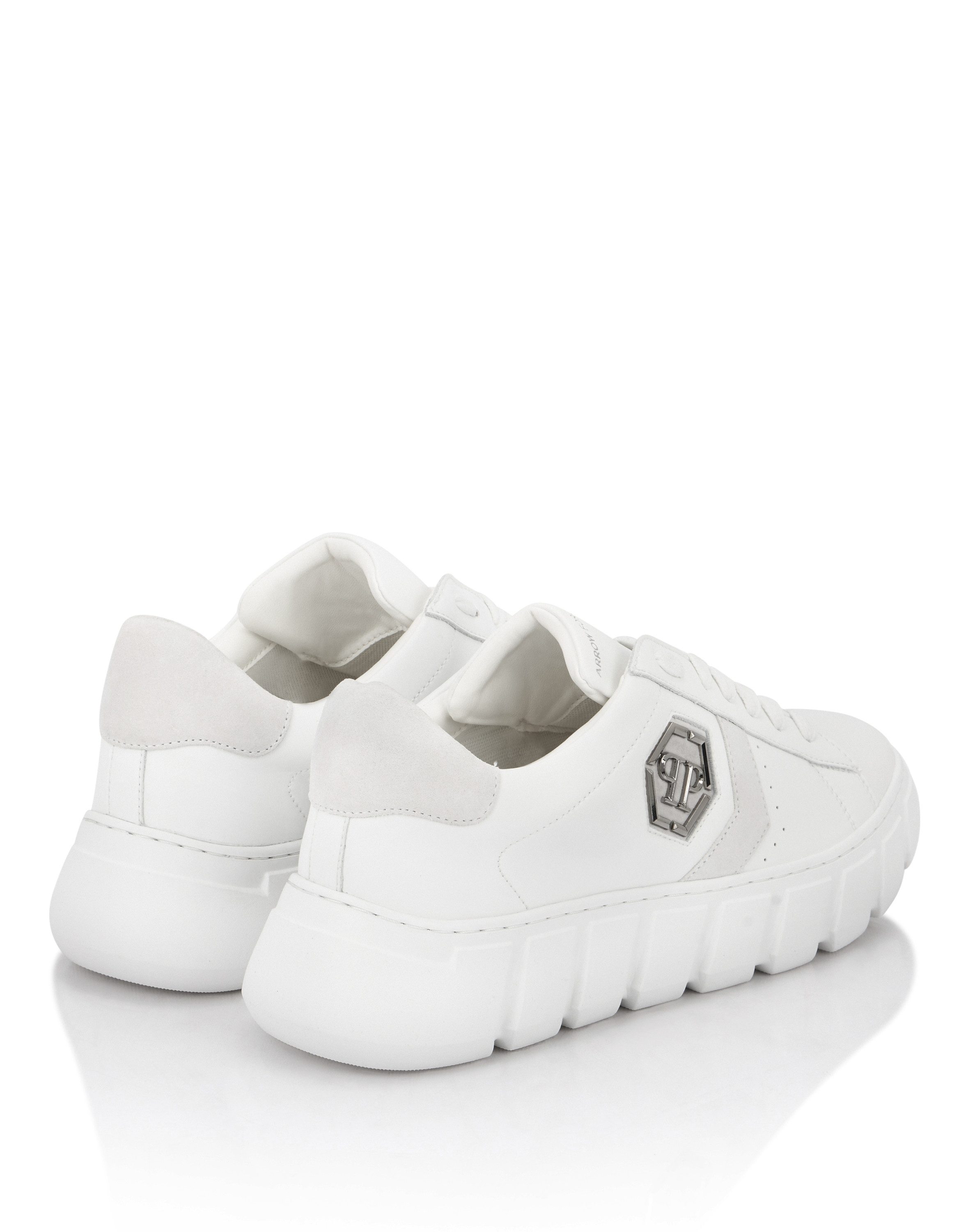 PHILIPP PLEIN Hexagon