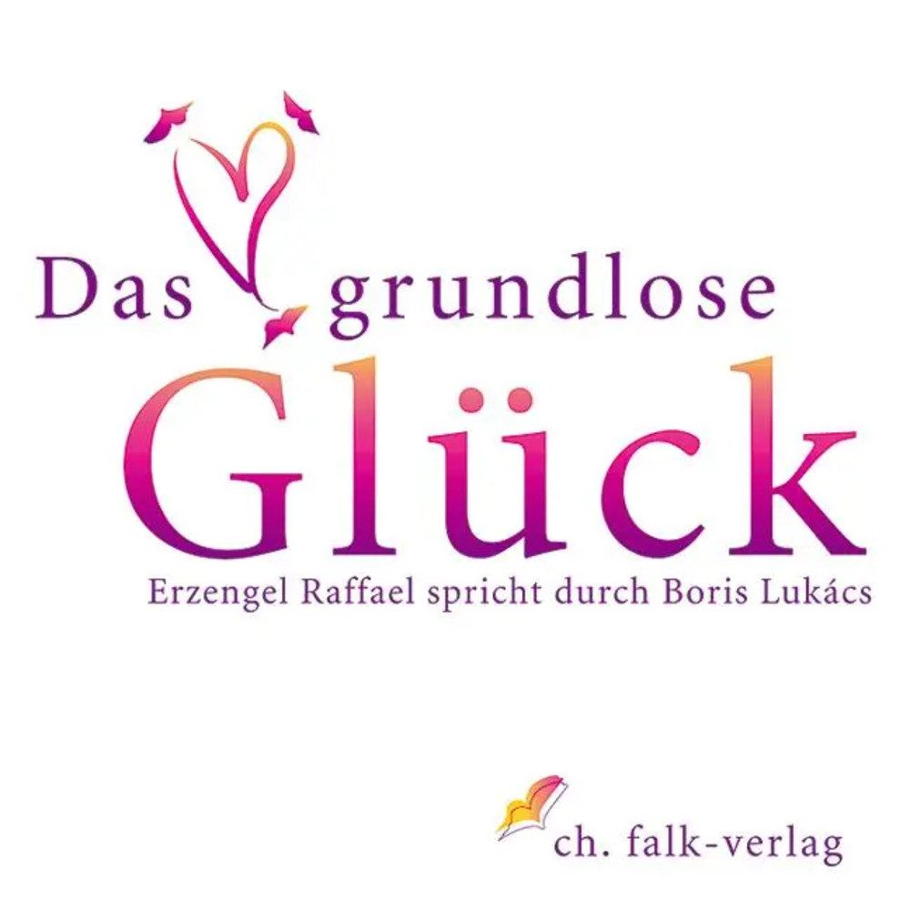 Falk Hörspiel Das grundlose Glück