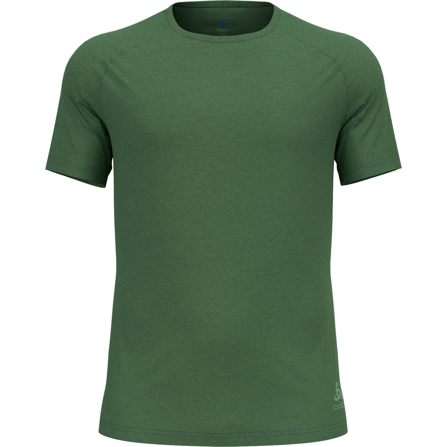 Odlo T-Shirt T-Shirt Active 366 Moos