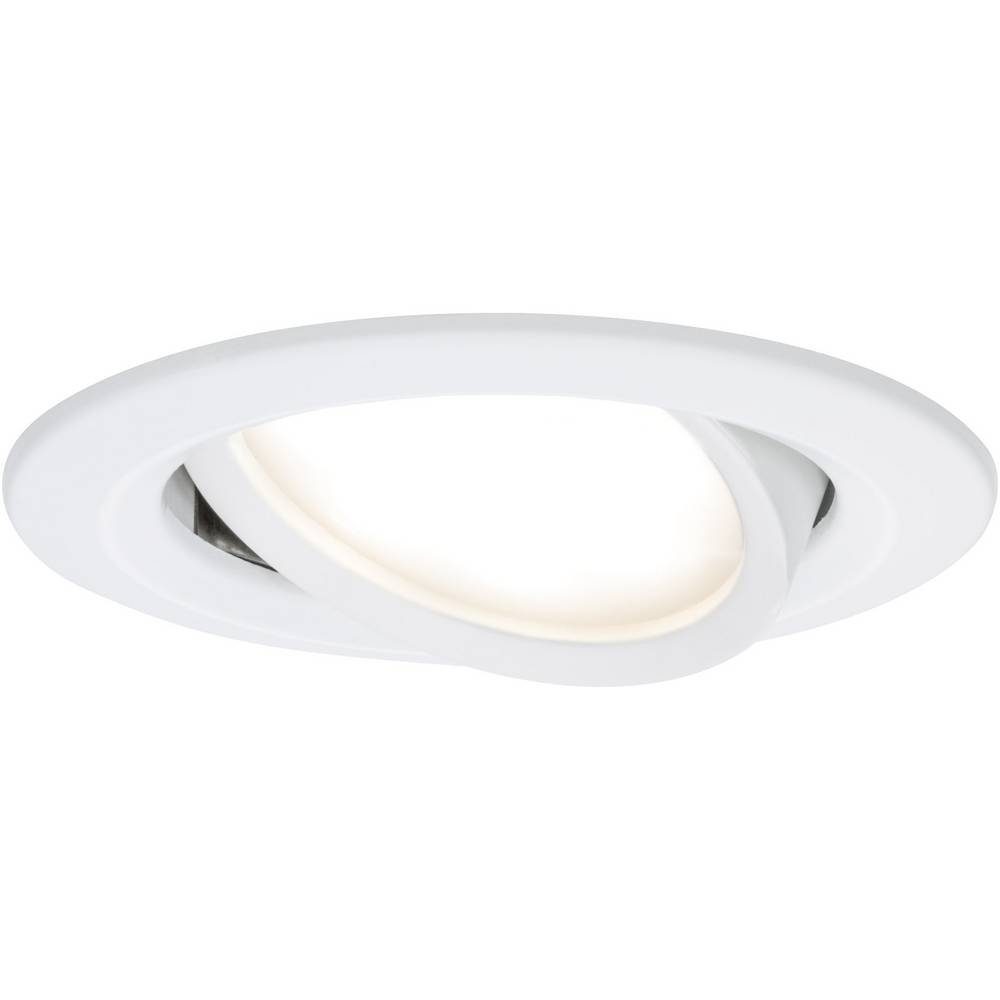 LED Einbauleuchte LED-Einbauleuchte 3er Set