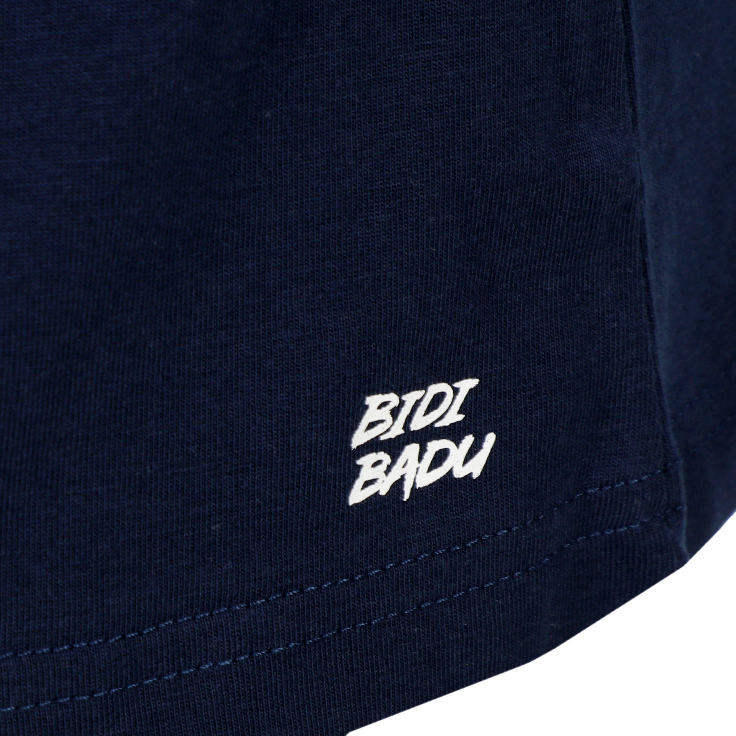 BIDI BADU T-Shirt Crew Logo