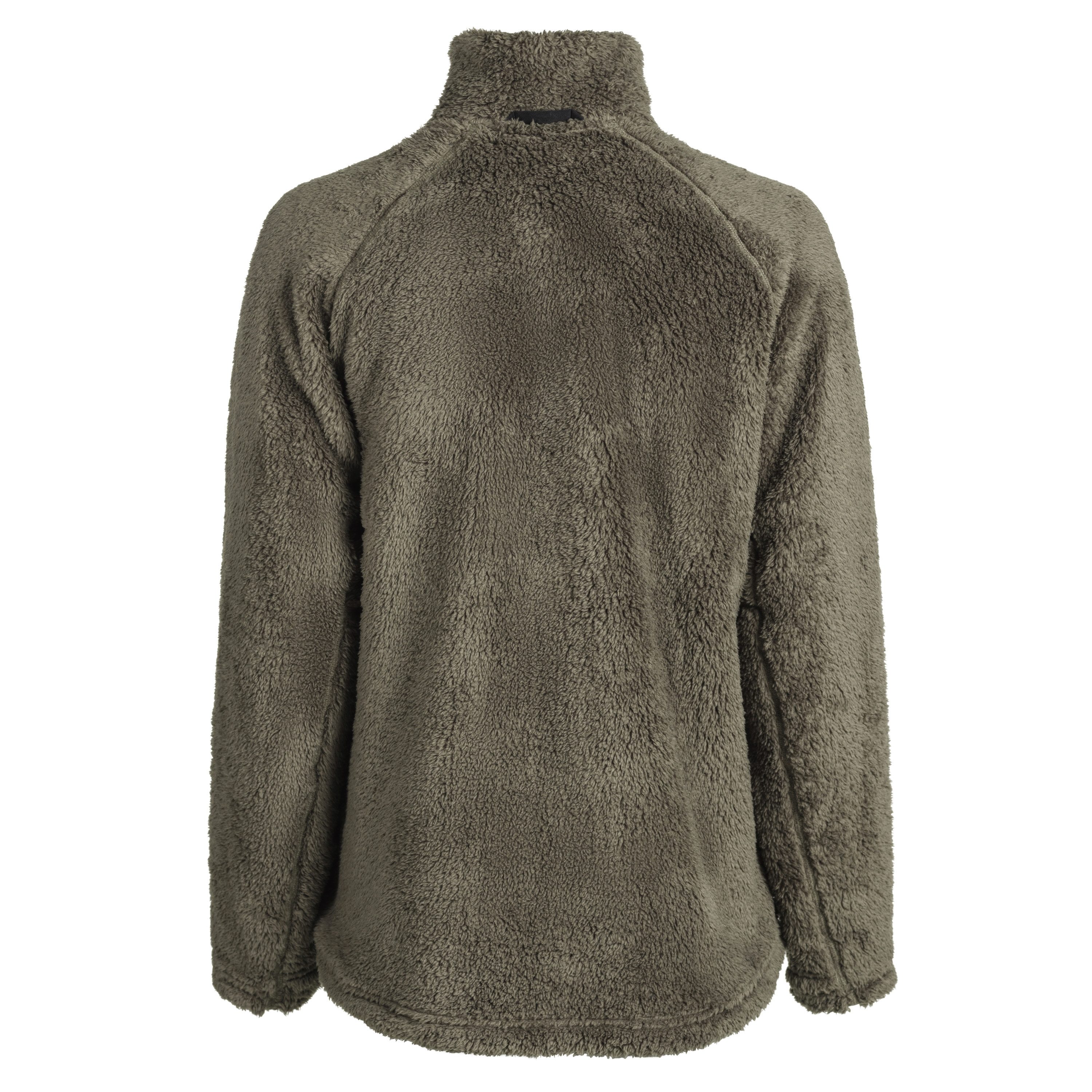 Lundhags Fleecejacke Lundhags Damen Järpen Fleecejacke
