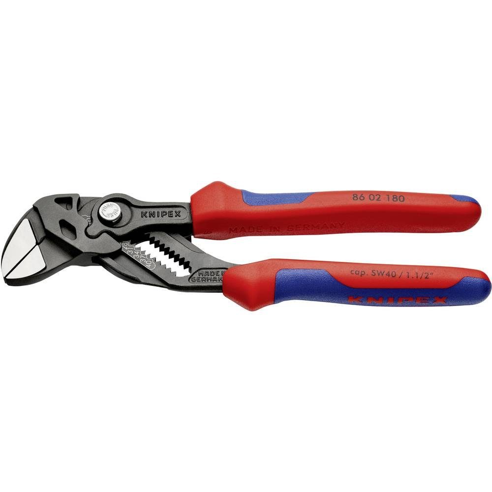 Knipex Wasserpumpenzange Zangenschlüssel