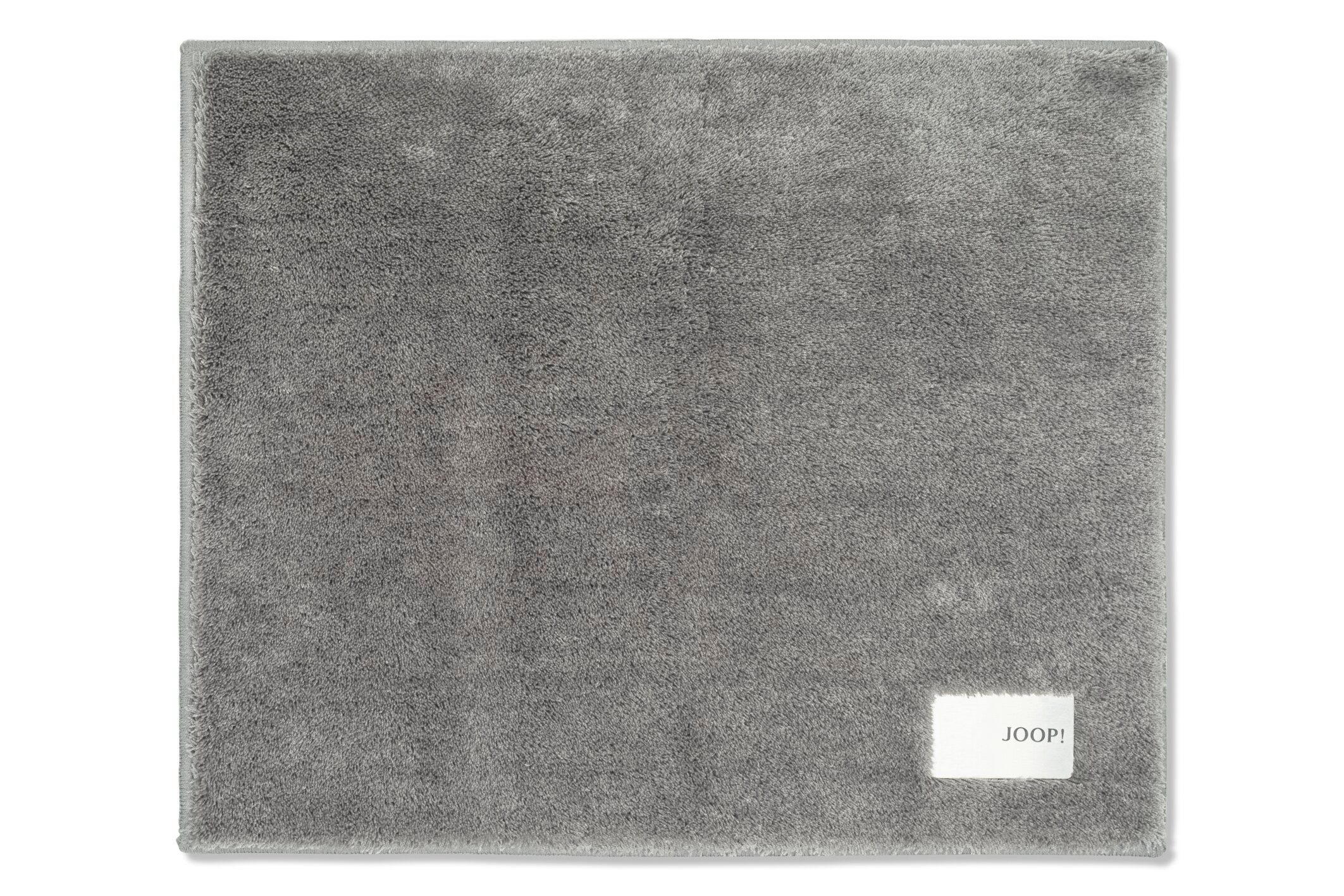 JOOP! Badematte JOOP! LIVING - LUXURY Badteppich, Höhe 20 mm, Textil, Rechteckig