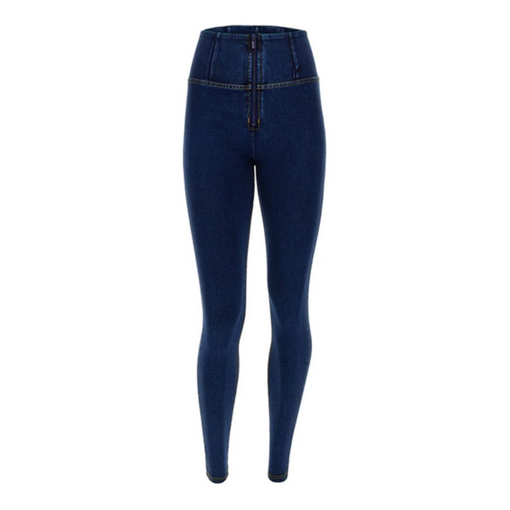High-waist-Jeans WR.UP® Damen Push-Up Jeans