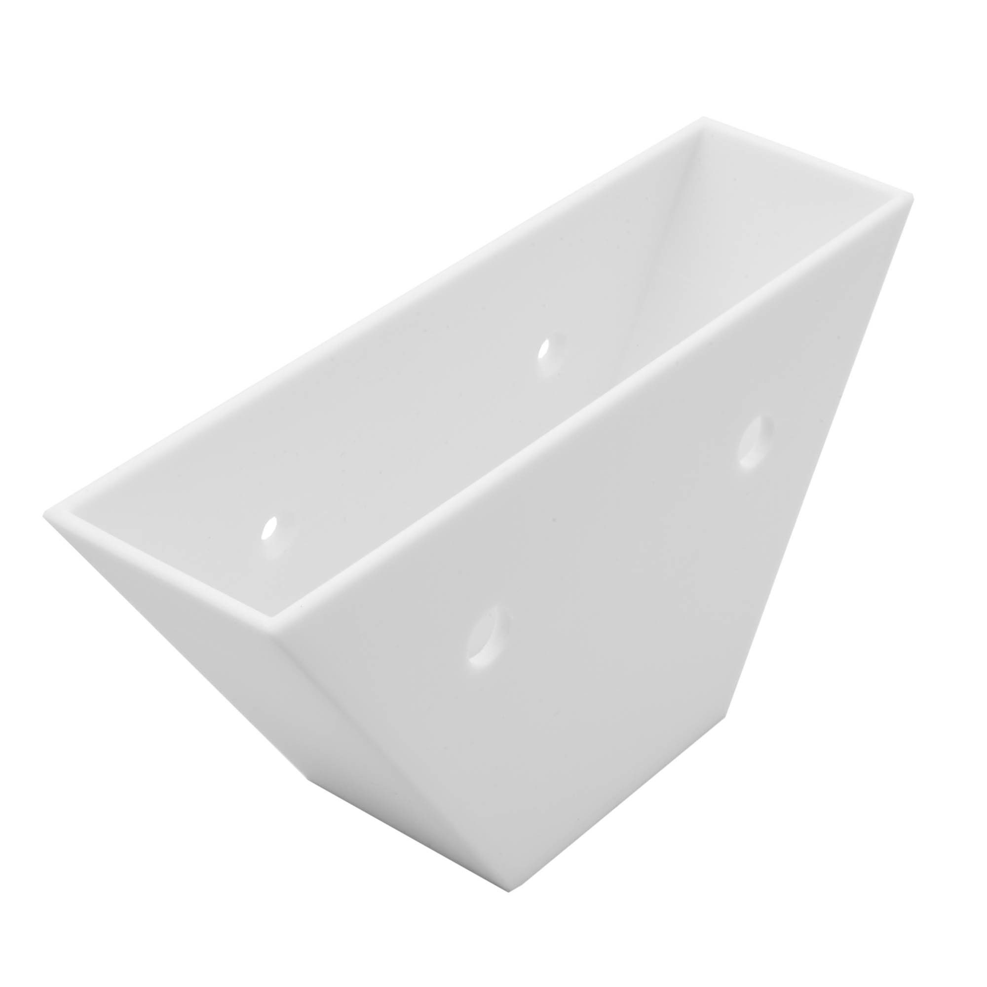 TSB Werk Papierfilter Kaffeefilterhalter Wand Tisch Ständer Halter, Kaffeefilter, Wandhalter, Filter