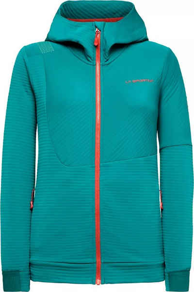 La Sportiva Fleecejacke Mood Hoody Women