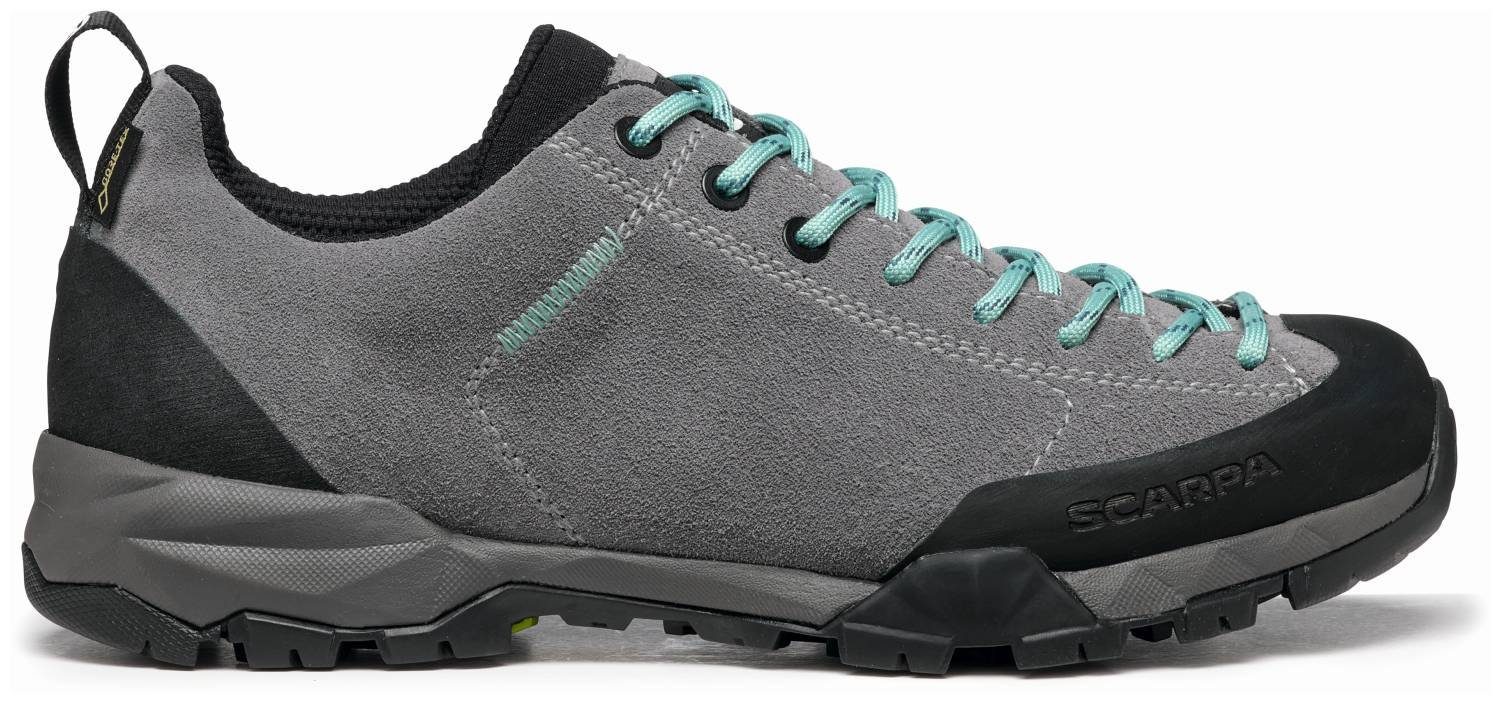 Scarpa Scarpa Mojito Trail GTX Wmn Trekkingschuh