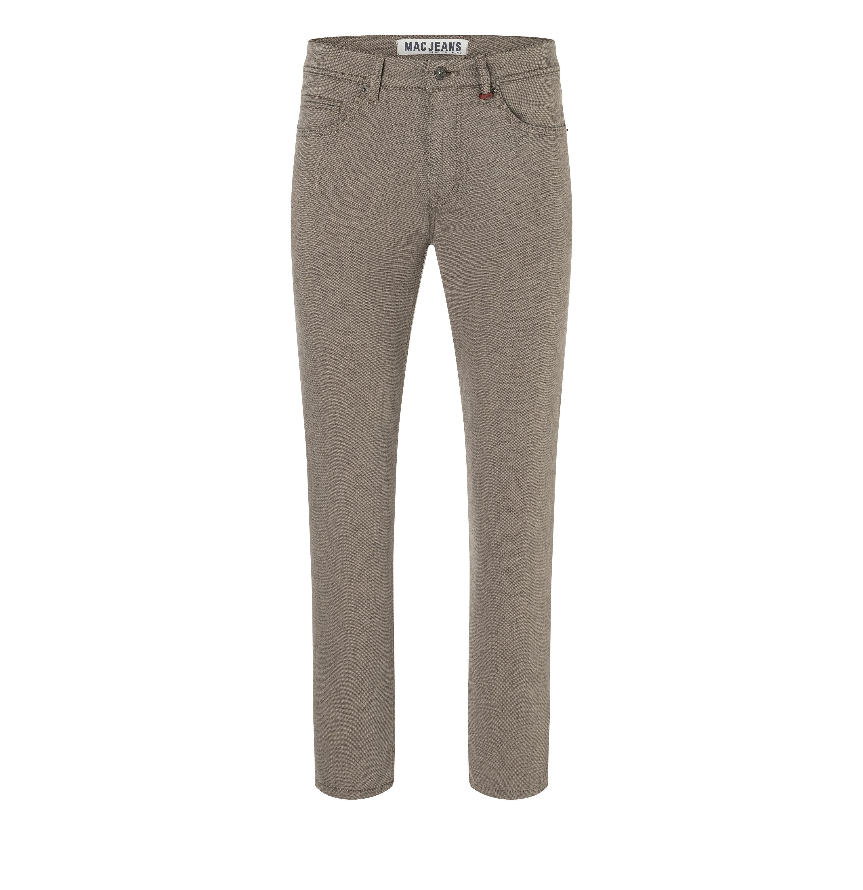 Stoffhose havanna 265 MAC Arne