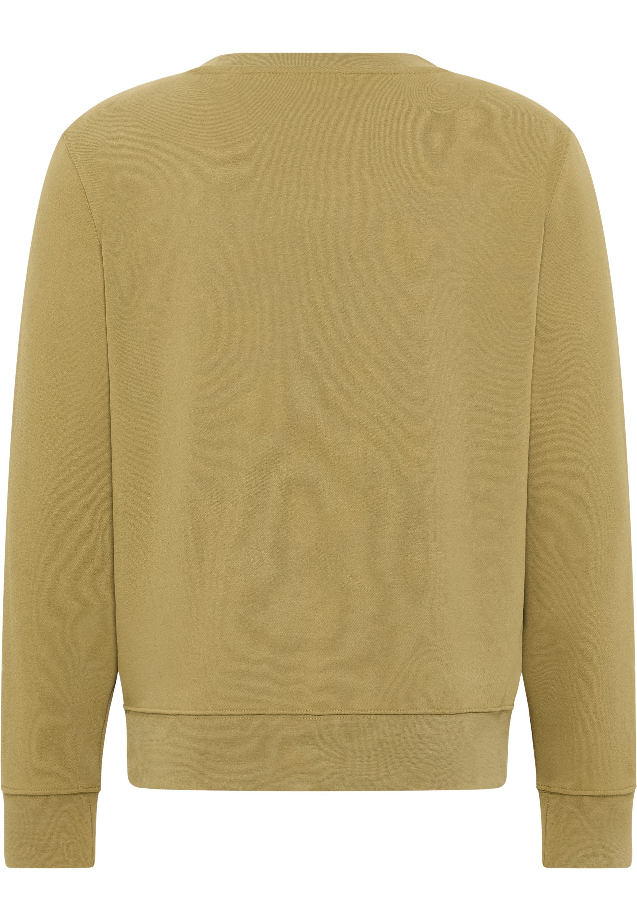 MUSTANG Sweatshirt Herren Style Clio