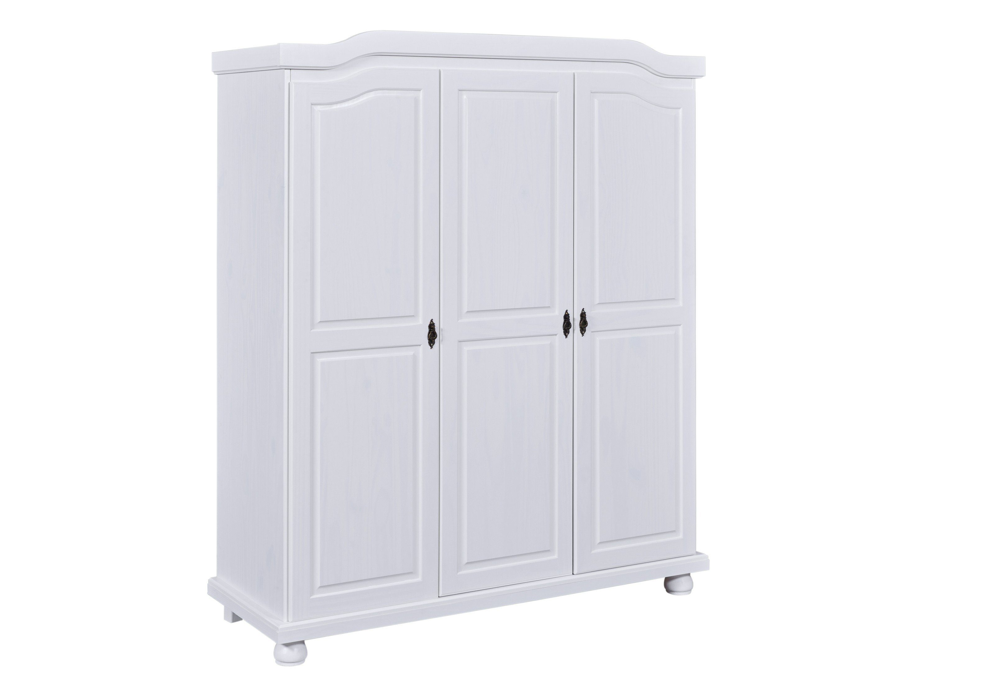 Kleiderschrank Bastian