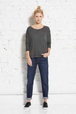 wunderwerk Regular-fit-Jeans Grace denim