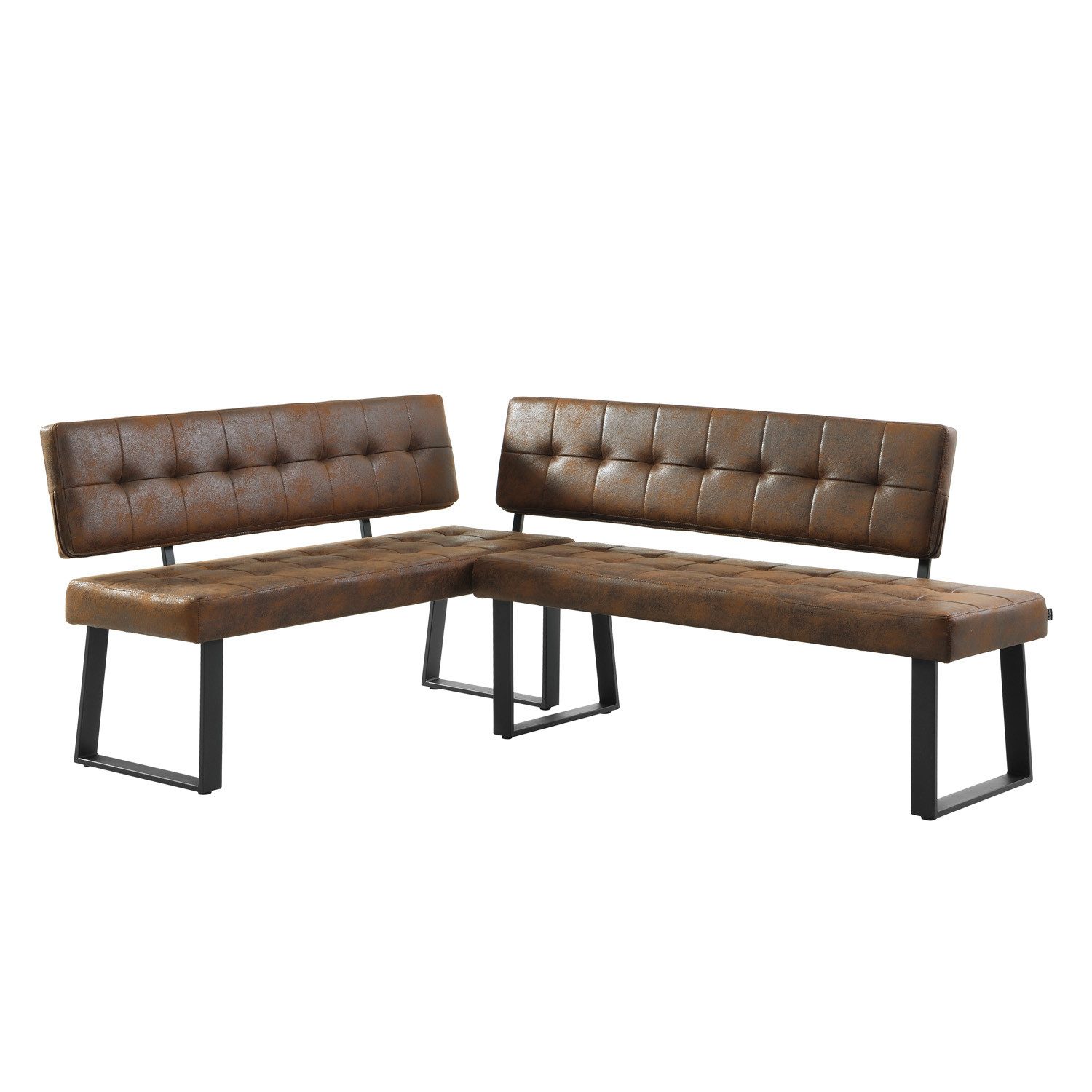 B&D home Eckbank AKA (2-St), beidseitig günstig online kaufen