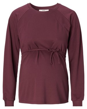 ESPRIT maternity Umstandssweatshirt Pullovers (1-tlg)