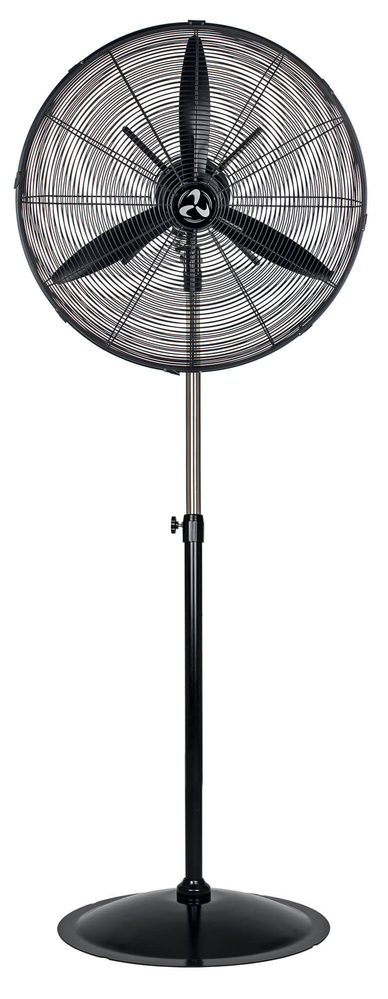 CasaFan Standventilator Windmaschine / Standventilator WM3 Stand Eco SL IP44