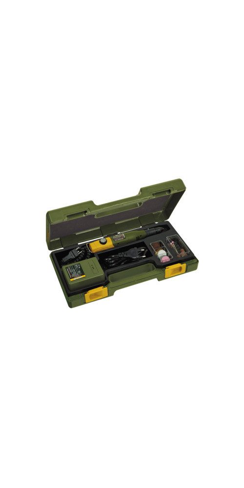 PROXXON MICROMOT System Bohrer- und Bitset 28514