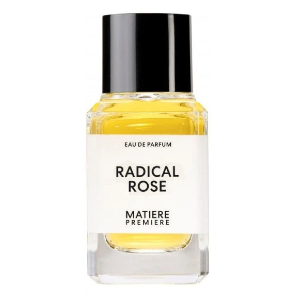 Matiere Premiere Körperpflegeduft Radical Rose Eau De Parfum 50 ml (unisex)