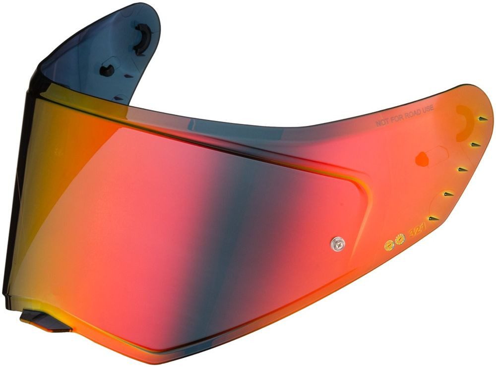 Caberg Helmvisier Drift Evo II Nicht Homologiert