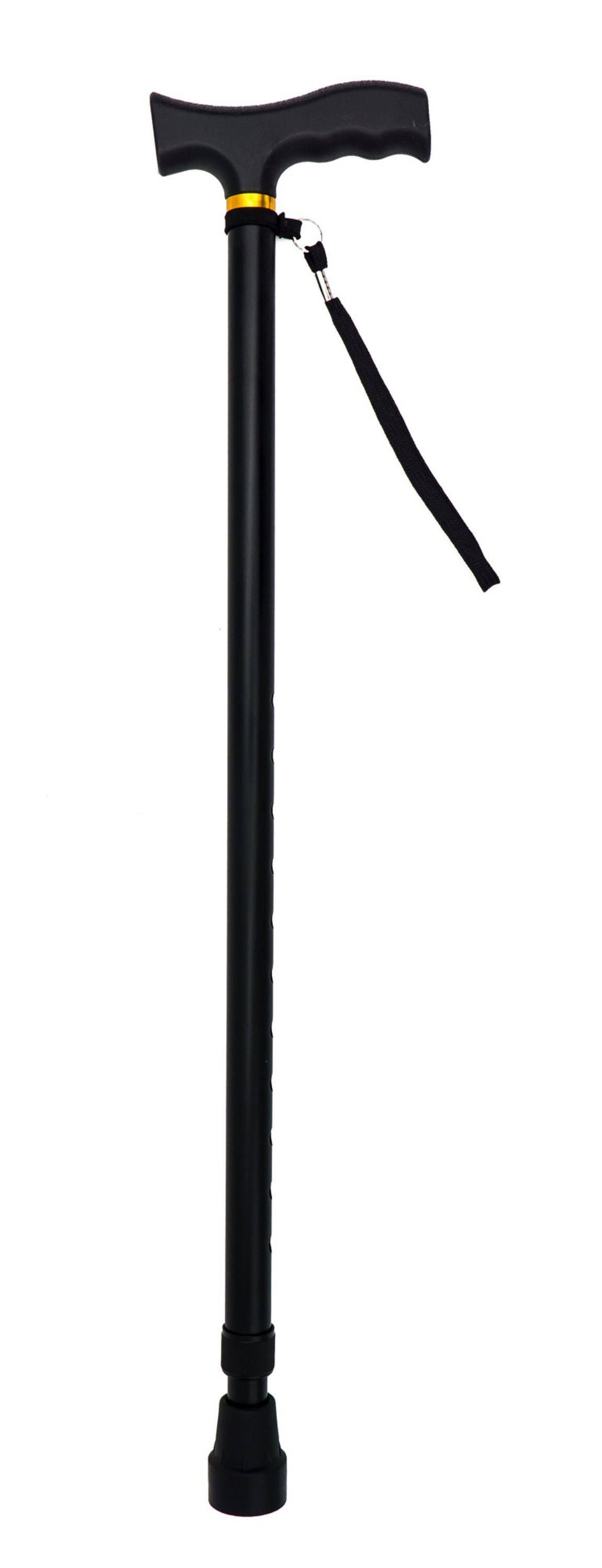 Ridder Gehstock Ally schwarz