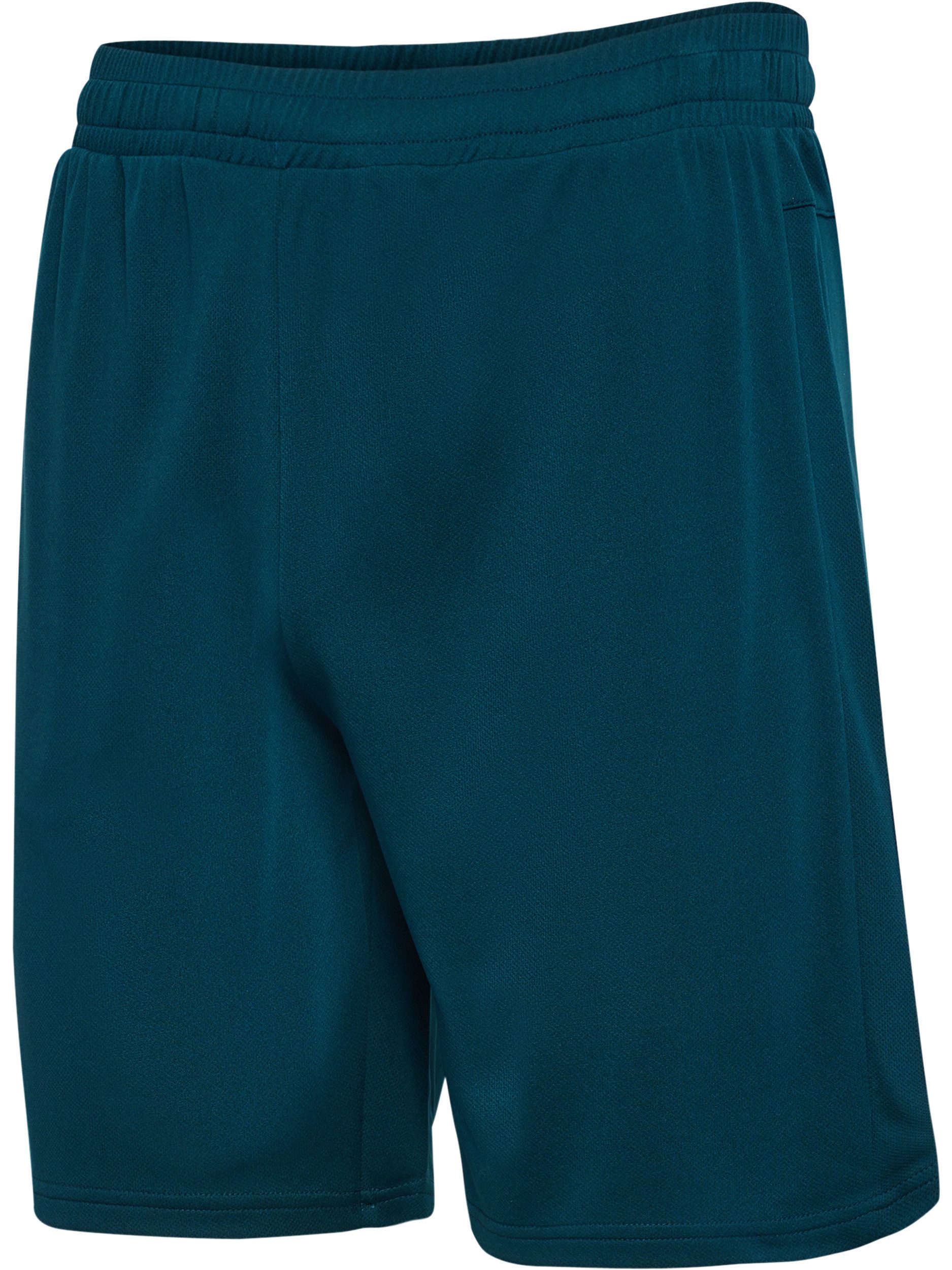 hummel Shorts hmlTE FLEX MESH SHORTS günstig online kaufen