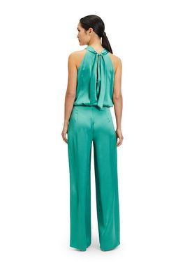 Vera Mont Jumpsuit mit Taschen (1-tlg) Material