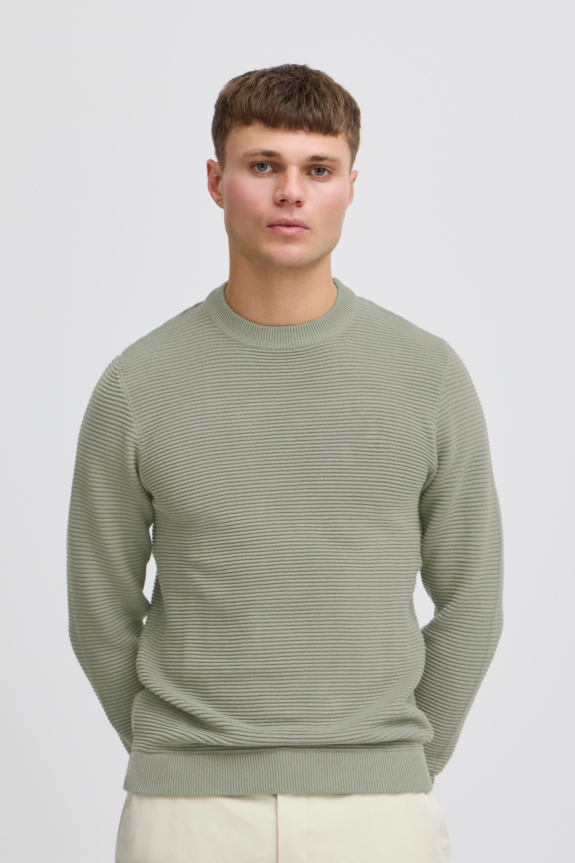 !Solid Strickpullover SDValencia Modischer Pullover günstig online kaufen